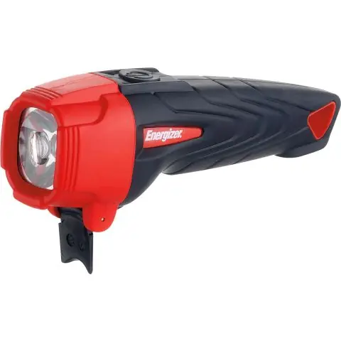 Trygg betalning Energizer Impact Lights Ficklampa